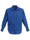 mens casual dress shirt