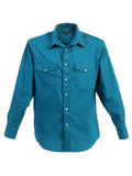 mens casual dress shirt