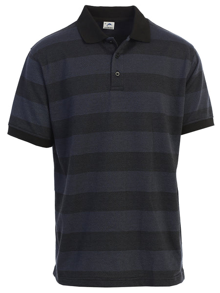 Special Men's Jersey Polo Shirt