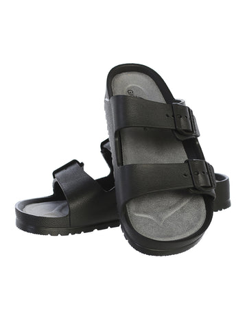 Men's Adjustable Strap Sandals