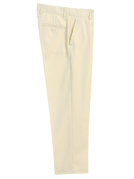 Dress Pants-Side