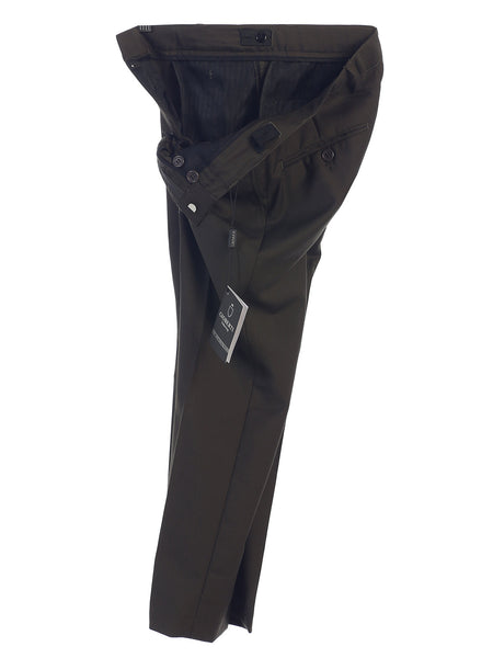 Dress Pants-Inside
