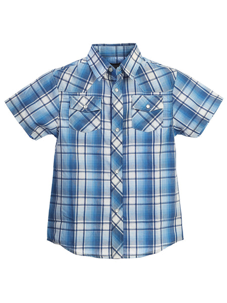 western button down shirt