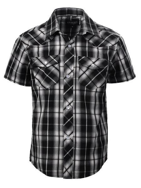 western button down shirt