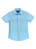 western button down shirt