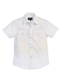 western button down shirt