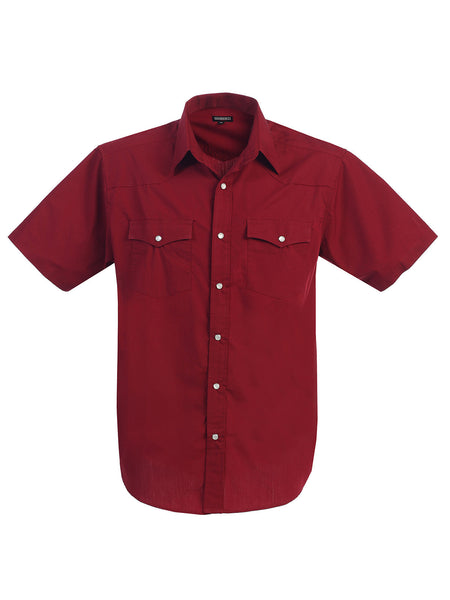 mens casual dress shirt