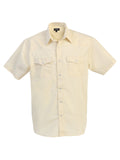 mens casual dress shirt
