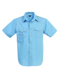 mens casual dress shirt