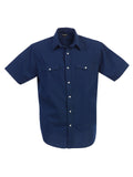 mens casual dress shirt