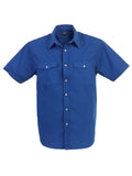 mens casual dress shirt