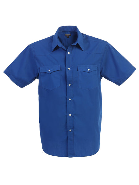 mens casual dress shirt