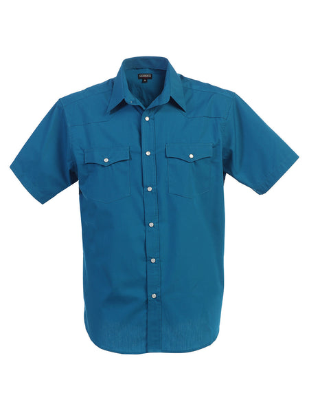 mens casual dress shirt