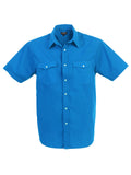 mens casual dress shirt