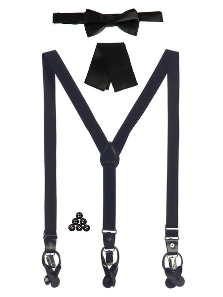 Boys Suspenders