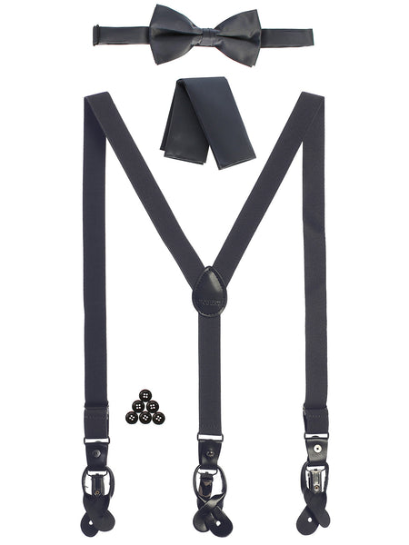 Boys Suspenders
