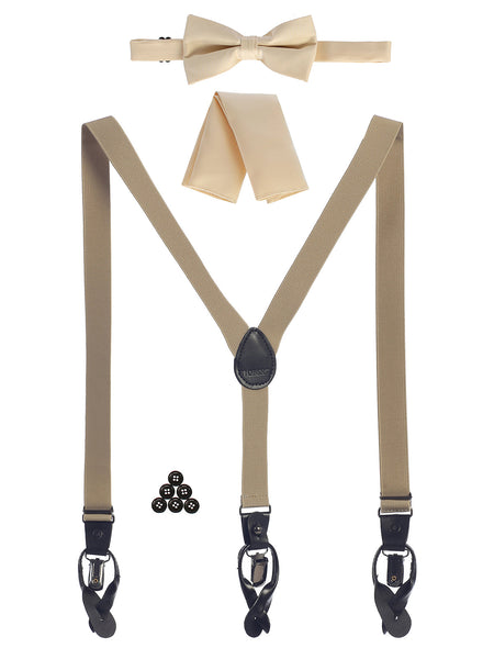 Boys Suspenders