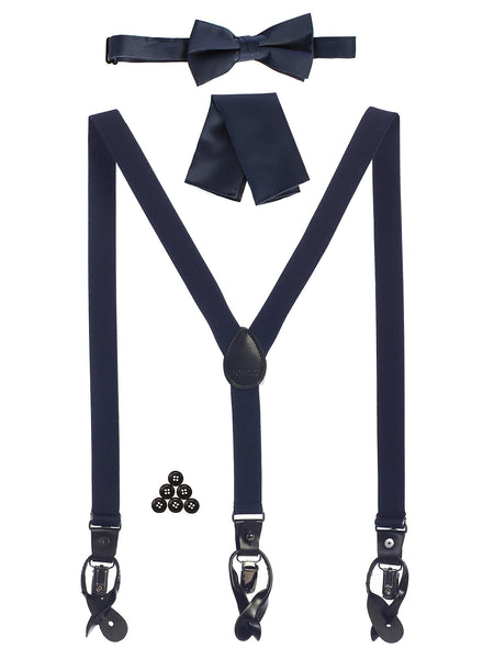 Boys Suspenders