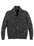 Boy's knitted sweater