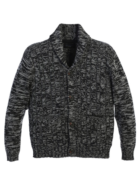Boy's knitted sweater