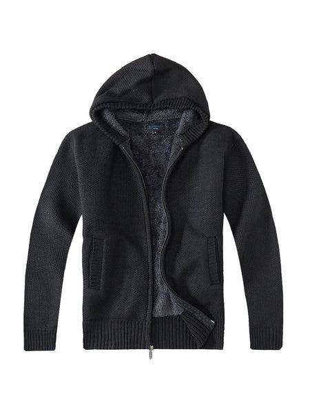 Boy's knitted sweater