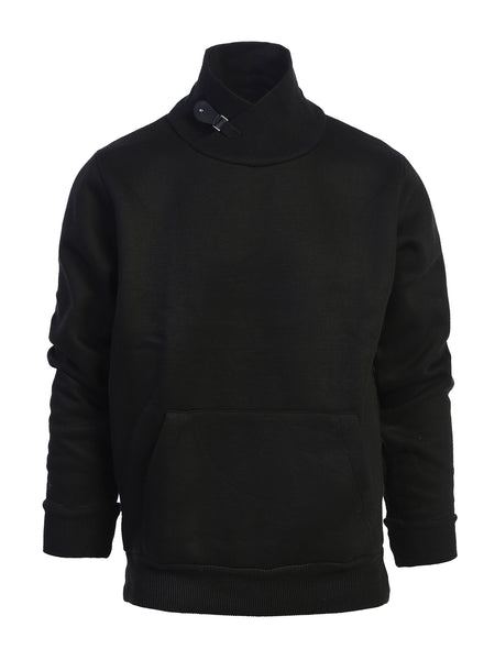Men's Turtleneck Collar Sweater