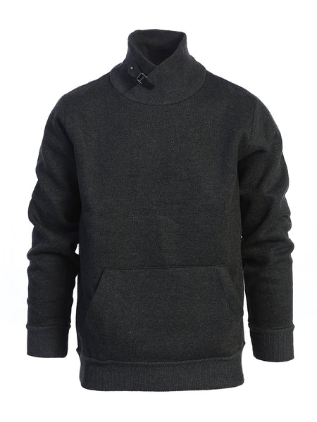 Men's Turtleneck Collar Sweater