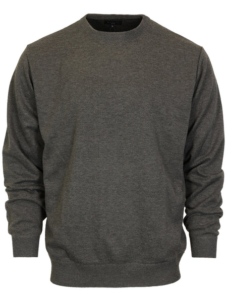 Mens Knitted Pullover Hoodie Sweater