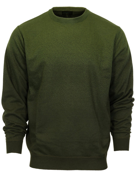 Mens Knitted Pullover Hoodie Sweater