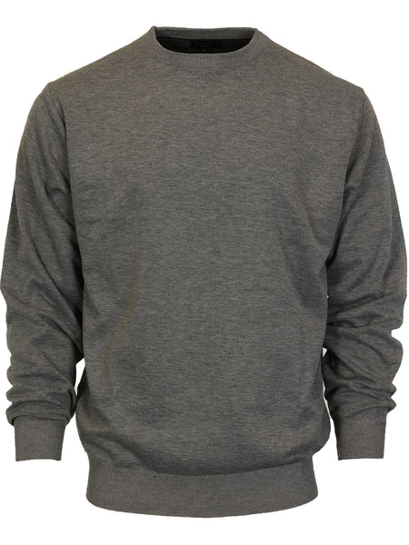 Mens Knitted Pullover Hoodie Sweater