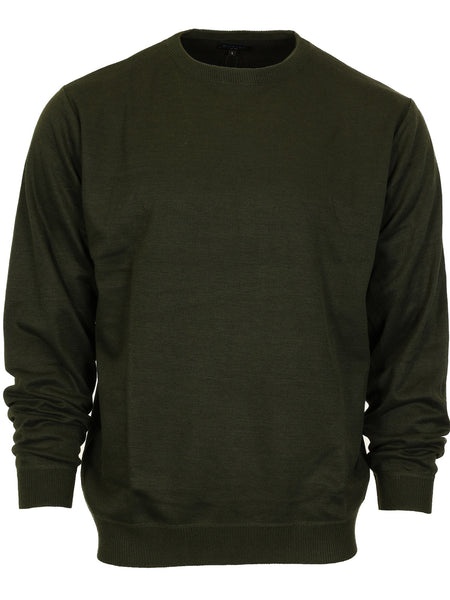 Mens Knitted Pullover Hoodie Sweater