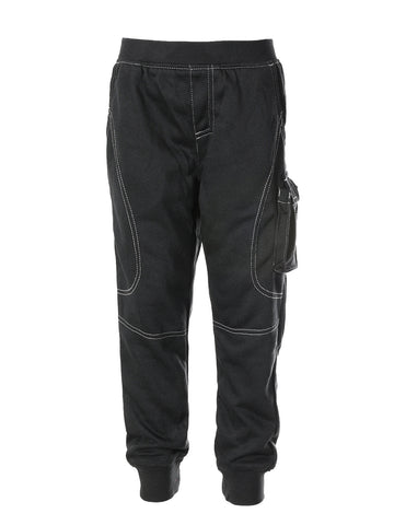 Boy's French Terry Sweatpants