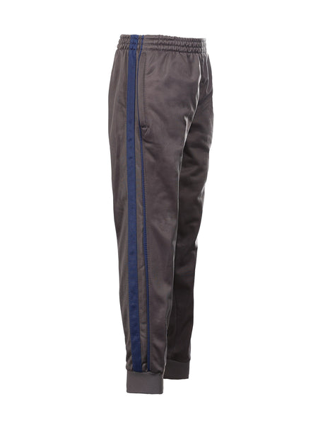 Boy's Pants w/ Ribbed Cuff