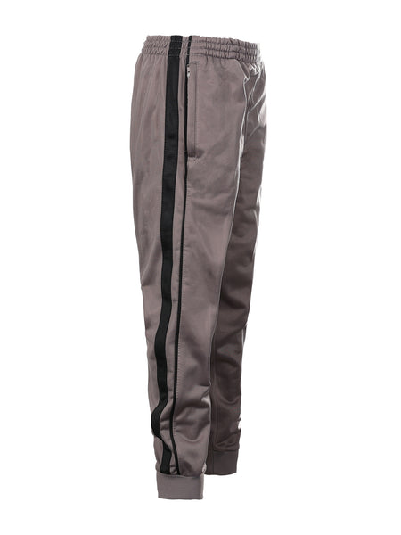 Boy's Pants w/ Ribbed Cuff