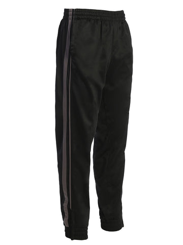 Men’s Pants w/ Zip Bottom