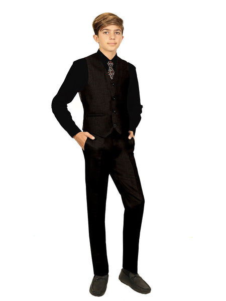 Boy 2