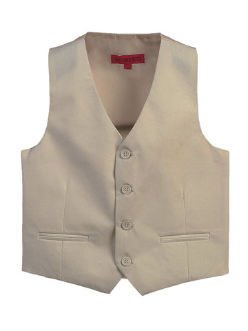 Boy's Formal Blazer