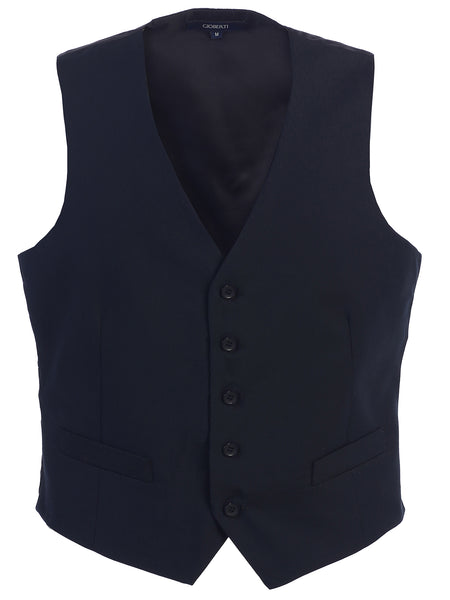 Men's Formal Suit Vest, Blue
