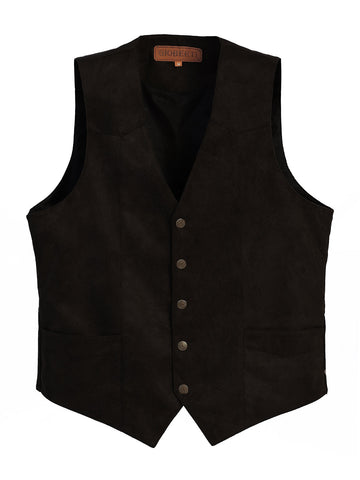 Men's Formal Pin Stripe Vest