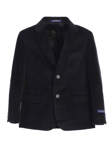 Boy's Corduroy Blazer