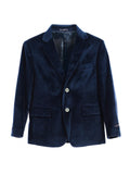 boys front velvet