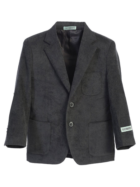 boys formal blazer suit jacket