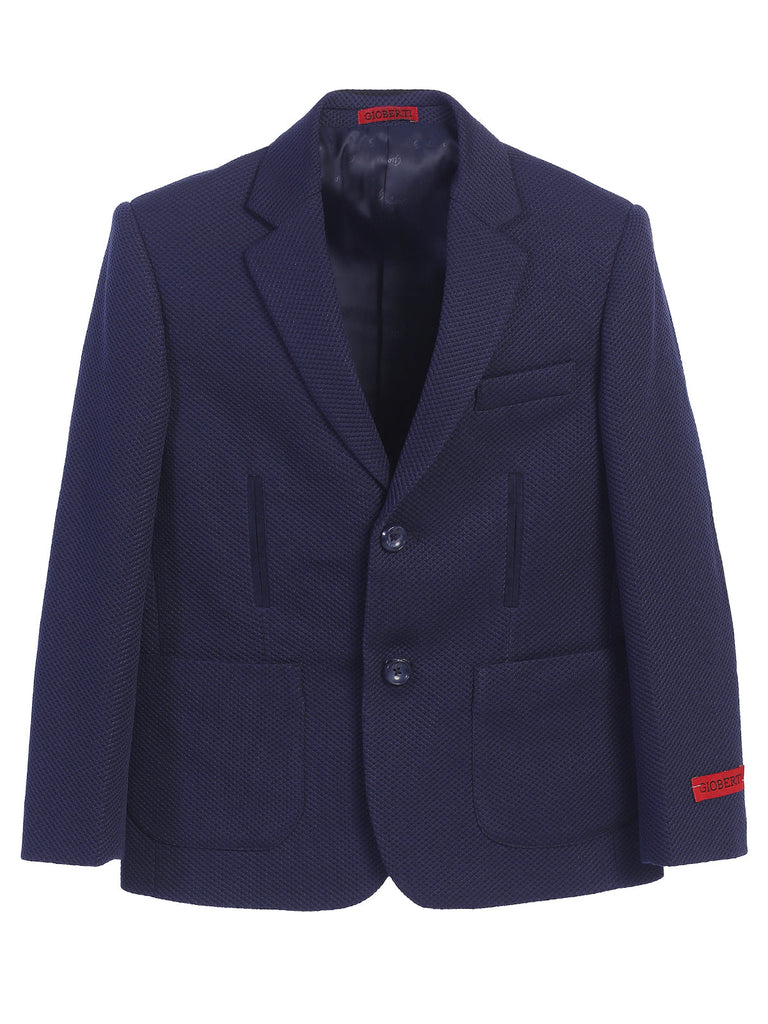 boys formal blazer suit jacket