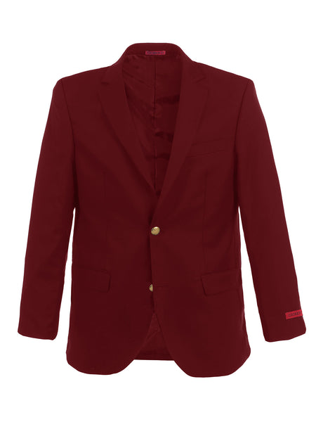 Suit Set Spots Coat Blazer