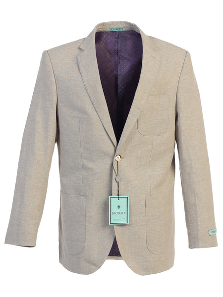 men's formal blazer suit jacket