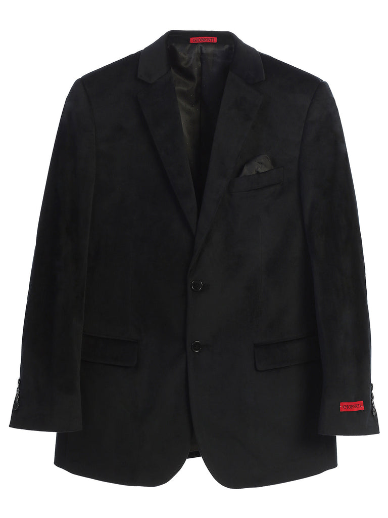 Blazer Masculino Gioberti - Formal E Elegante