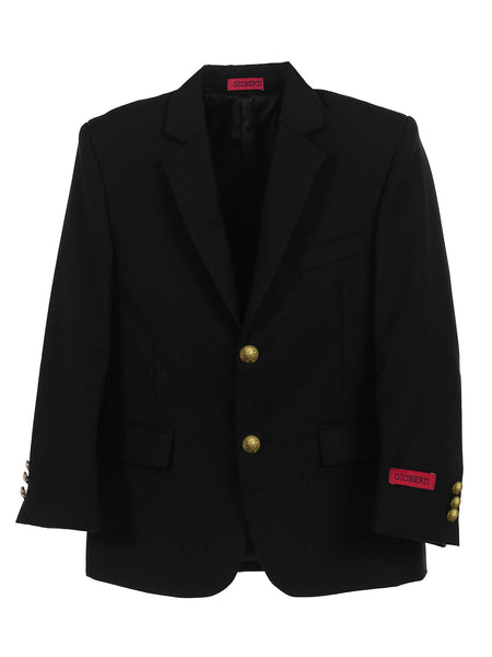 boys formal blazer suit jacket