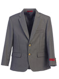 boys formal blazer suit jacket