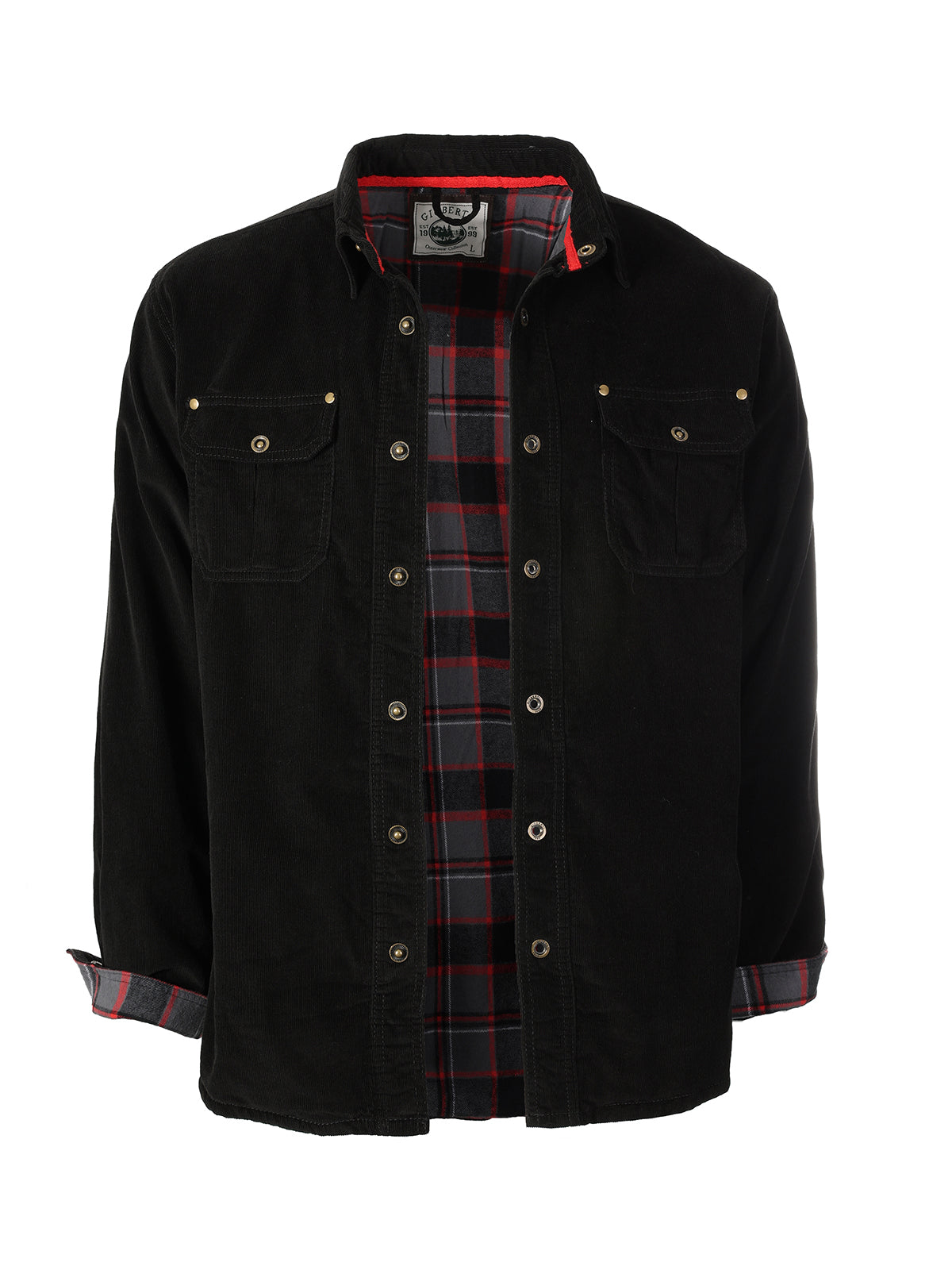 ジャケット・アウター NOAH Heavy Duty Corduroy Shirt Jacket NOAH Double-Breasted Corduroy Jacket Cinnamon - M | eBay