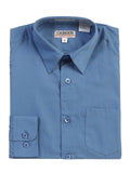 Boy's Long Sleeve Shirt